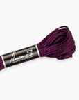 Stranded Cotton Luca-S Purple Range Stranded Cotton - HobbyJobby