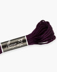 Stranded Cotton Luca-S Purple Range Stranded Cotton - HobbyJobby