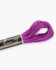 Stranded Cotton Luca-S Purple Range Stranded Cotton - HobbyJobby