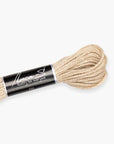 Stranded Cotton Luca - S White - Beige Range - Luca - S Yarns