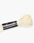 Stranded Cotton Luca-S White-Beige Range Stranded Cotton - HobbyJobby