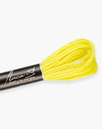 Stranded Cotton Luca-S Yellow Range Stranded Cotton - HobbyJobby