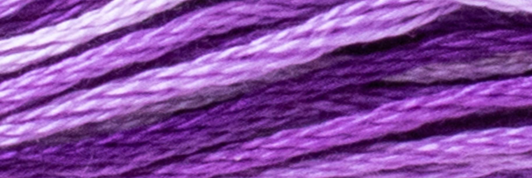 Stranded Cotton Multicolor Luca - S - 512 - Luca - S Yarns