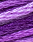 Stranded Cotton Multicolor Luca - S - 512 - Luca - S Yarns