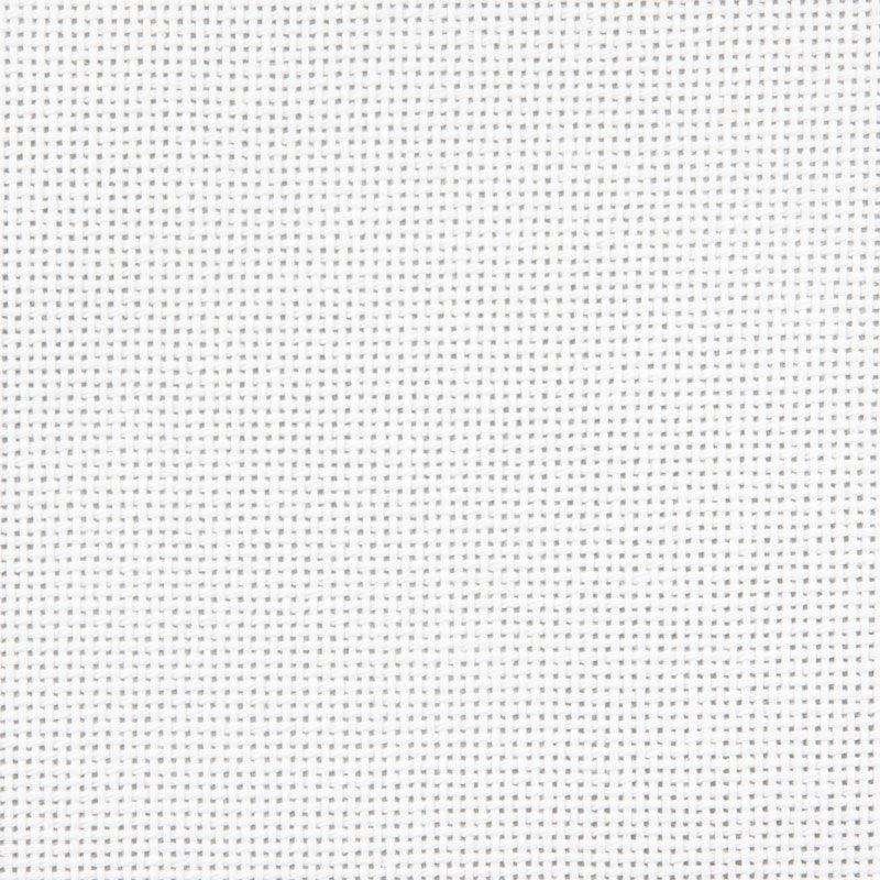 Zweigart 20 Count Bellana Fabric Color 100 Snow White Fabric - HobbyJobby
