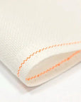 Zweigart 20 Count Bellana Fabric Color 101 Natural White Fabric - HobbyJobby