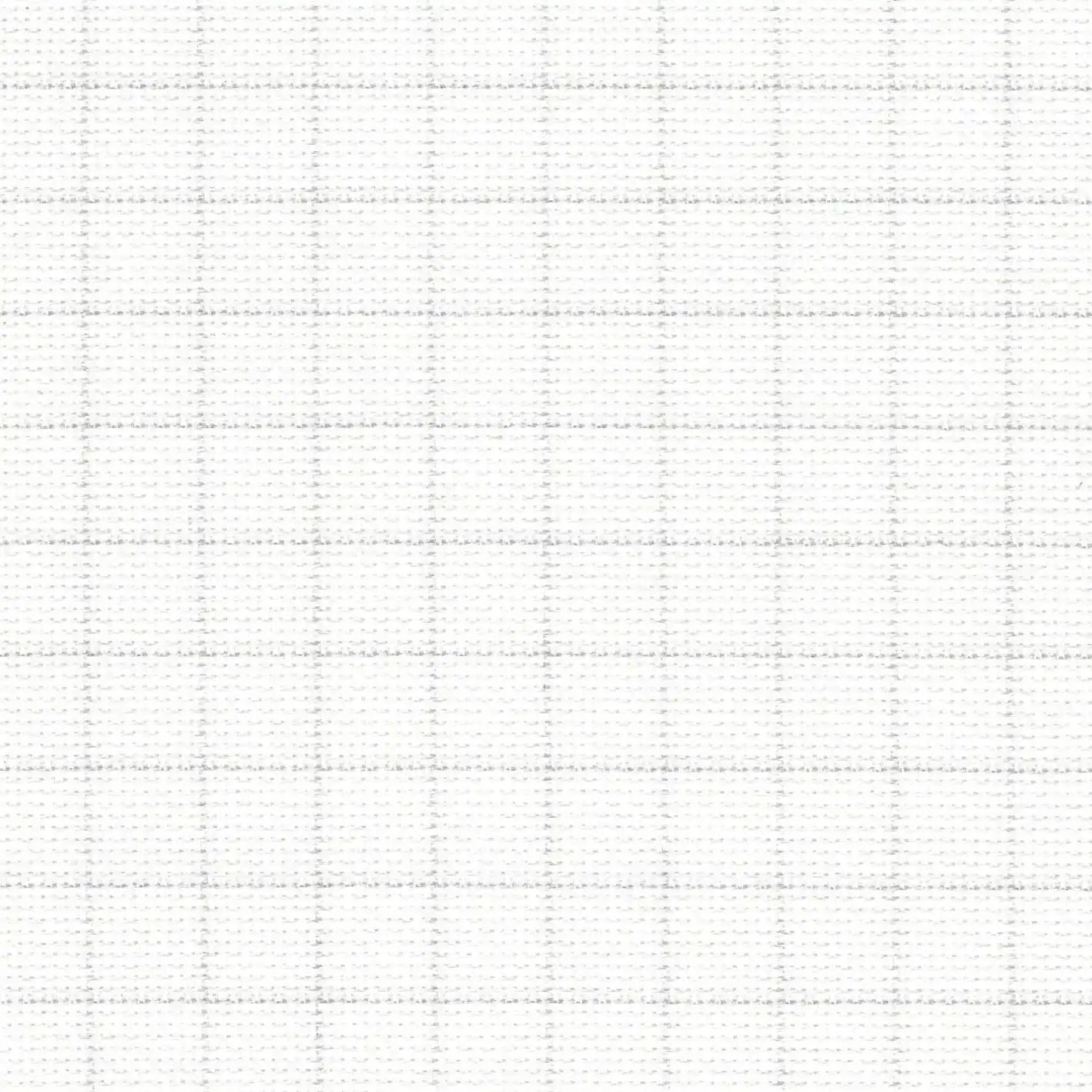 Zweigart 20 Count - Easy Count Grid Aida Extra fine Color 1219 Fabric - HobbyJobby